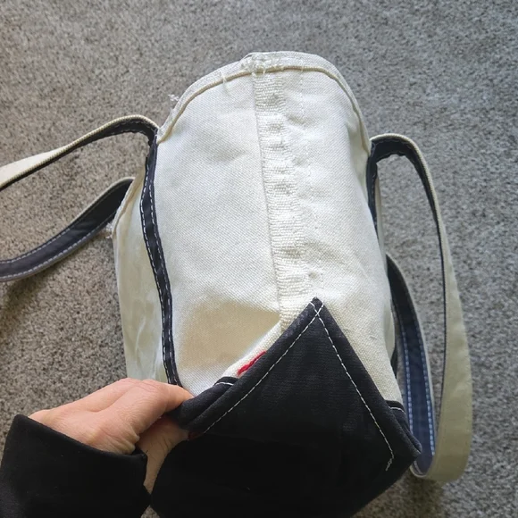 L.L.Bean Boat & Tote – Medium – Made in USA 🇺🇸🛶 - Picture 6 of 10